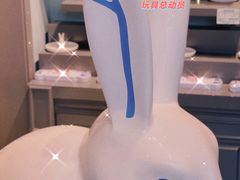-大白兔奶糖(南锣鼓巷店)