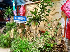 -蜀家渝重庆火锅(南屏街店)