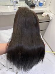 -FASHION PALACE hair+