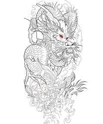 点击看大图 -针牛刺客·刺青纹身