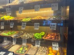 -云尊府云南菜·蒸汽石锅鱼(学清路店)
