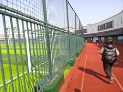 -五卅路体育馆