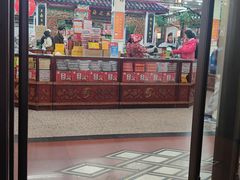 -采芝斋评弹茶馆(观前街店)