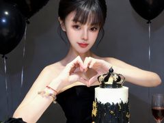 -柏尼娅PEARIA·蛋糕定制(北京SKP店)