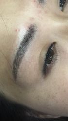 点击看大图 -HQ半永久纹绣纹眉
