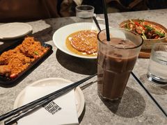 -留半山·香港食堂(啦啦宝都店)