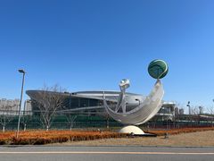-大连体育中心体育馆