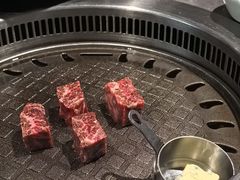 -焱铁烧·黑毛和牛专门店(南宁万象城店)