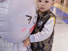 -红黄蓝成长中心(公益西桥校区)