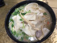 -惠丰源烩面馆(经七路店)