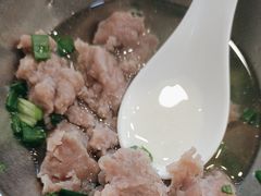 -老牌依强牛肉店(达道总店)