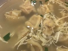 -东泰祥生煎馆(长宁路店)