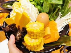 -呷哺呷哺 黄金牧场 (欢乐谷店)