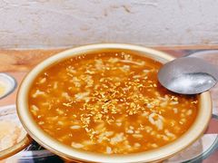 -甜心闲生传统手工冰粉(人民广场店)