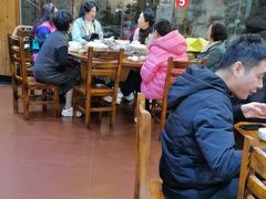 -下梅人家土菜馆(历史文化餐厅度假区店)