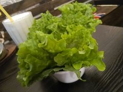 生菜-青松大叔的店(东财店)