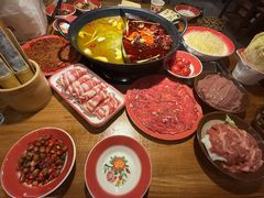 -小龙坎火锅(总店)