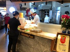 -闽上鲜·福建菜(龙湖滨江天街店)