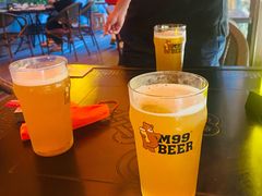 -M99 BEER世界啤酒吧(鸿云悦街店)