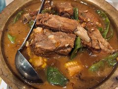 -老边饺子馆(东单店)