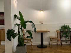 大堂-Cafe Villa