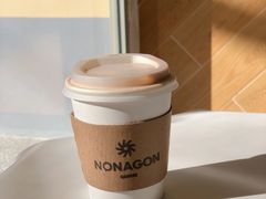 -Legno.ita Coffee by Wood(襄阳南路店)