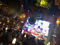 -唐潮LIVEHOUSE(淮北店)