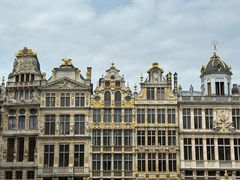 -布鲁塞尔大广场