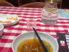 -西贝(上海我格广场店)