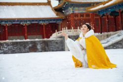 点击看大图 -美云庭古装·格格服汉服·京城旅拍(北京店)