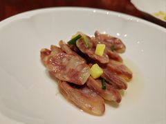 秘制香肠-明州小宴(文化广场店)