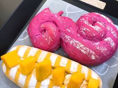 -LELECHA乐乐茶(新街口大洋店)