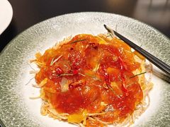 -钱塘秋荷·新江浙菜(沪太路店)