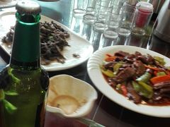 -老仁义·清真菜(太古街店)