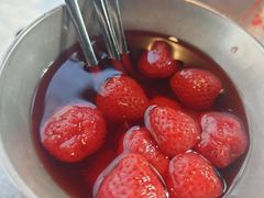 -KAOKAO烤烤·丹东海鲜烧烤(望京店)