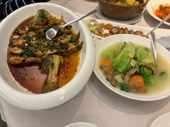 -粤财皇冠假日酒店·彩华轩中餐厅
