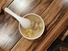 -百年神厨·地道川菜(清江西路店)