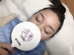 -babiline芭比莱恩半永久纹眉纹唇发际线