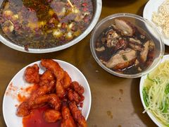 -黑皮酸菜鱼(绣花巷店)