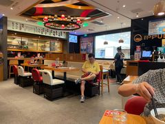 -一風堂拉面(港汇恒隆店)