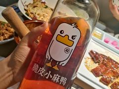 -茄子恰恰·新云南小炒(坪山益田店)
