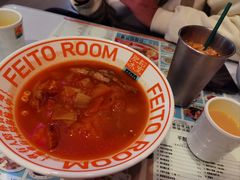 -肥韬茶餐厅(海上世界店)