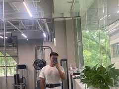 -mYSTEPS健身运动馆(古北店)