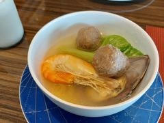 -珠海瑞吉酒店·秀餐厅
