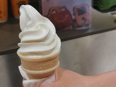 -麦当劳(百利广场店)