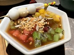 -锦府盐帮·侯宅(五棵松万达店)