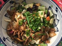 -陕九门老碗面(人民路店)