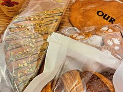 -OUR Bakery(SKP-S店)