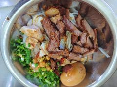 -王中王正宗桂林米粉(福建路店)