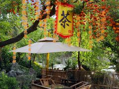 -田园印象·成都土菜院子(华阳店)